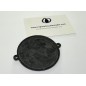 MEMBRANA Ø7CM 2AGUJEROS ORBEGOZO VAILLANT
